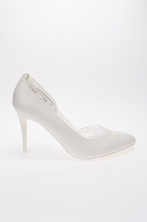 Туфли женские Betsy 909002/03 белые 39 RU