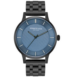 Наручные часы кварцевые мужские Kenneth Cole Classic KC50195005