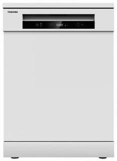 Посудомоечная машина Toshiba DW-14F1(W)-RU White