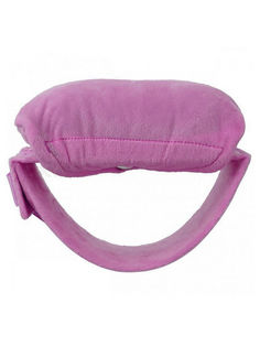 Настольная подушка для сна Armguards Table Pillow (Розовый) No Brand