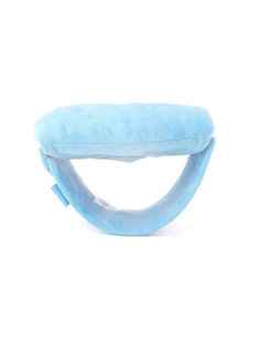 Настольная подушка для сна Armguards Table Pillow (Цвет:голубой ) No Brand