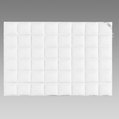 Одеяло Togas КАЙЗЕР 200х210 Белый малазийский гусиный пух в нано-батисте 20.04.13.0051
