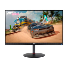 Монитор Acer Nitro XV270Ubmiiprx Black (UM.HX0EE.018)