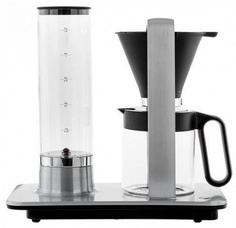 Кофеварка капельного типа Wilfa Presisjon WSP-2A Silver