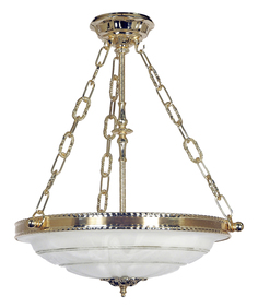 Люстра потолочная Arti Lampadari Tito E 1.5.40 G