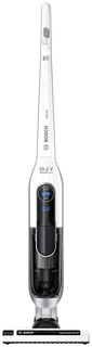 Вертикальный пылесос Bosch BCH6ATH25 White