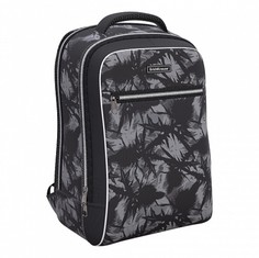 Рюкзак ученический ErichKrause 48674ЕК ErgoLine Urban 18L Thistle