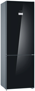 Холодильник Bosch KGN49SB3AR Black