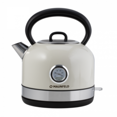 Чайник электрический MAUNFELD MFK-623BG