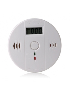 Датчик обнаружения угарного газа Bradex