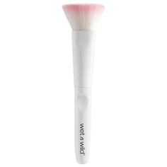 Кисть для макияжа Wet n Wild Flat top brush