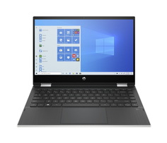 Ноутбук HP Pavilion 14-dw1013ur Natural Silver (315F6EA)