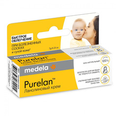 Крем Medela PureLan 100 7г