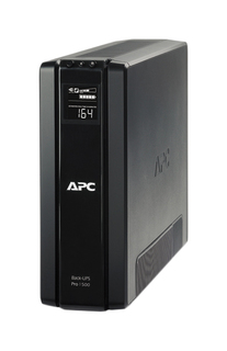 Источник бесперебойного питания APC Back-UPS SUA1000XLI A.P.C.
