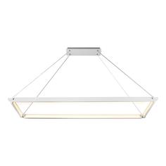 Подвесной светодиодный светильник iLedex Firefox P1173-3 WH