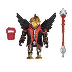 Roblox ROB0332 Фигурка героя PeZsmistic, the Dread Talon с аксессуарами