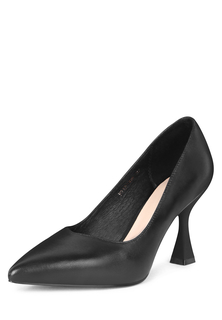 Туфли женские Pierre Cardin JX21S-345-2 черные 35 RU