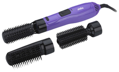 Фен-щетка Sinbo SHD 7068 Violet