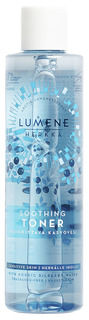 Тонер для лица Lumene Herkka Soothing Toner 200 мл