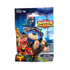 Фигурка героя-мини Power Players в ассортименте 38530P