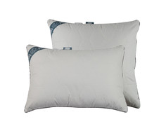 Подушка Cleo Lana camel 70x70 см