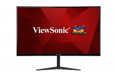 Игровой монитор ViewSonic VX2718-PC-MHD Black (VS18190)