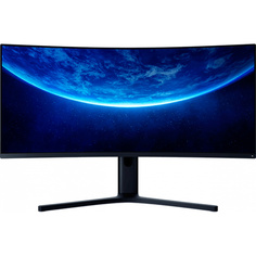 Монитор Xiaomi Curved Display 34 Black