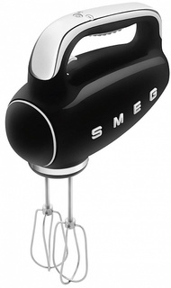 Миксер Smeg HMF01BLEU Black