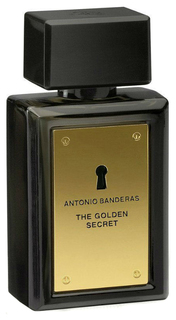 Туалетная вода Antonio Banderas The Golden Secret 50 мл
