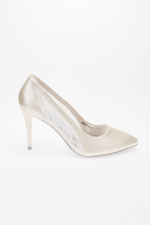 Туфли женские Betsy 909002/06 белые 35 RU