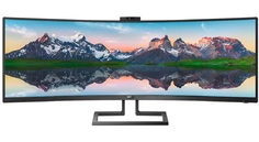 Монитор Philips 439P9H/00
