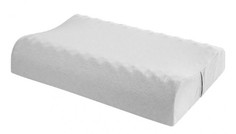 Ортопедическая подушка Xiaomi Mi 8H Z3 Natural Latex Pillow