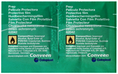 Защитная салфетка Conveen Prep Конвин Преп Coloplast