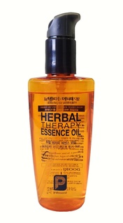 Масло для волос Daen Gi Meo Ri Profesional Therapy Essence Oil, 140 мл