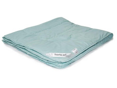 Одеяло стеганое BELPOL TENCEL AIR 200х220 всесезонное