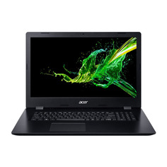Ноутбук Acer Aspire 3 A317-51G-78XF Black (NX.HM1ER.006)