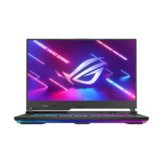 Игровой ноутбук ASUS ROG G513QM-HN027 Gray (90NR0572-M03830)
