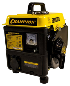 Бензиновый генератор Champion IGG950