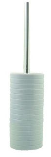 Ершик на подставке SWENSA Trento SWP-0680WH-E