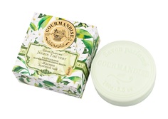 Мыло Gourmandise Savon Parfume Jasmin The Vert