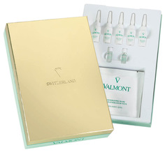 Маска для глаз Valmont Eye Regenerating Mask 5 шт