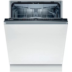 Встраиваемая посудомоечная машина Bosch SMV2HMX1FR