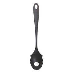 Ложка для пасты Fiskars Essential 1023805 черный