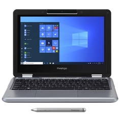Ноутбук-трансформер Prestigio Ecliptica 116 C3 (PSB116C03CGP_DG_CIS)