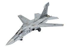 Сборная модель Самолёт радиоэлектронной борьбы EF-111A Raven Revell 04974