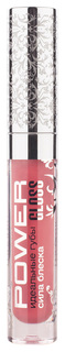 Блеск для губ EVA Mosaic Power Gloss 26 Рафаэль 3 мл