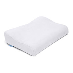 Подушка детская Nuovita NEONUTTI BAMBINO UNICO MEMORIA Bianco/Белый
