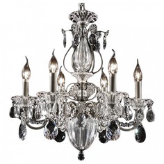 Подвесная люстра Schon 790064 Osgona