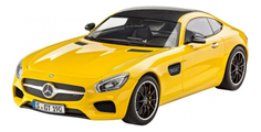 Модели для сборки Revell Mercedes-AMG GT