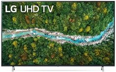 LED Телевизор 4K Ultra HD LG 70UP77506LA